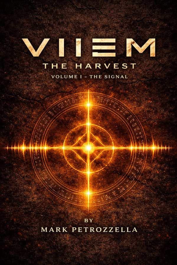 Cover of VIIEM